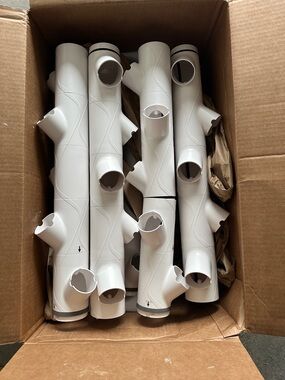 Gardyn 2.0 columns used